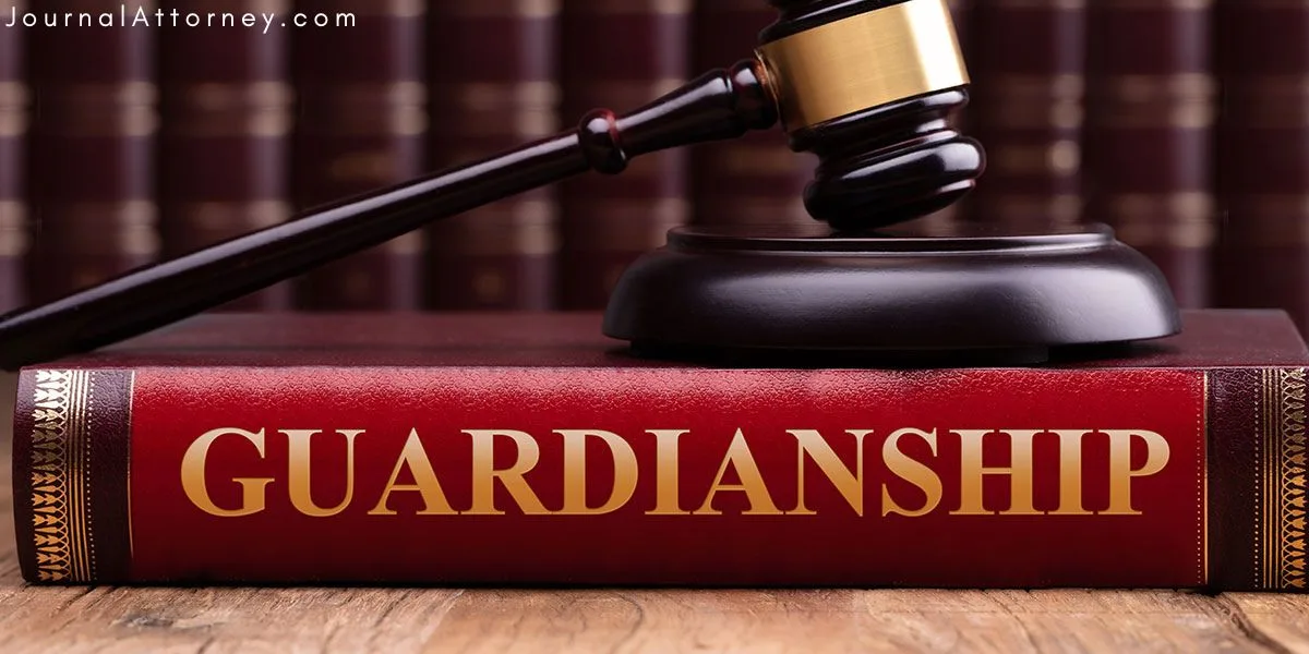 The Ultimate Guide to Guardianship Attorneys