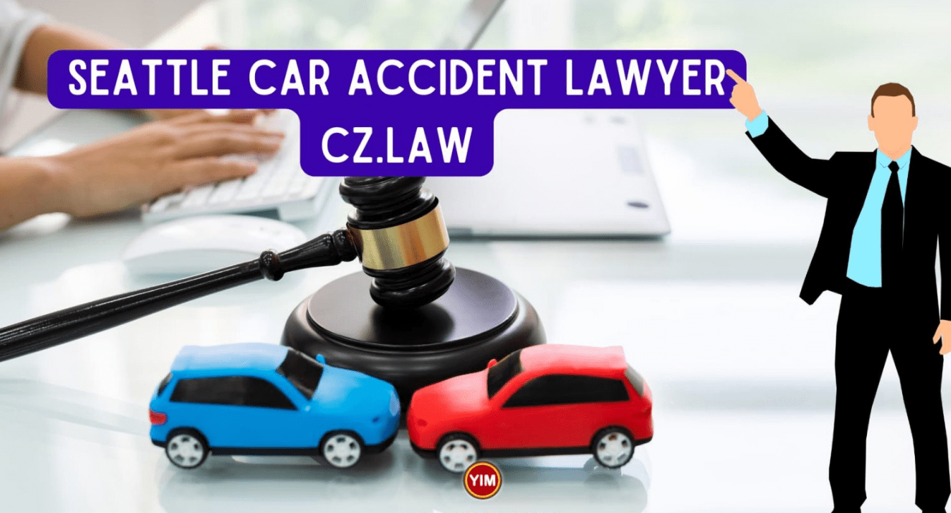 Seattle Car Accident Lawyer Cz.law