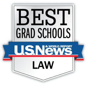The 2024-2025 U.S. News Law School Rankings Are Here