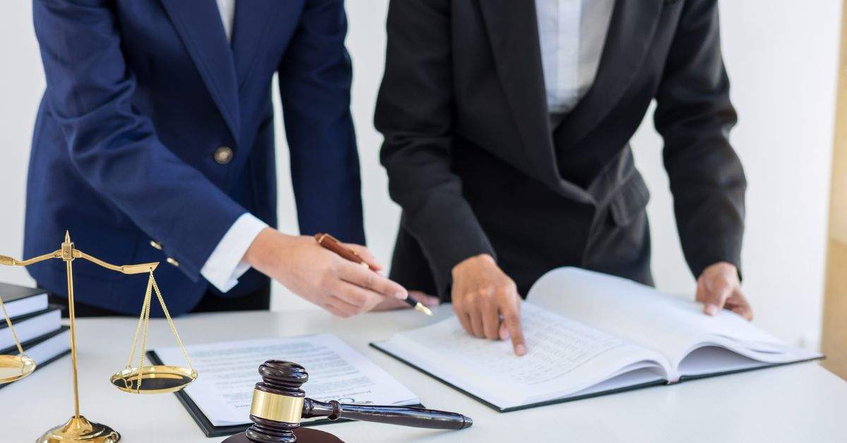 Why Hiring an Attorney Could Be the Best Decision of Your Life.