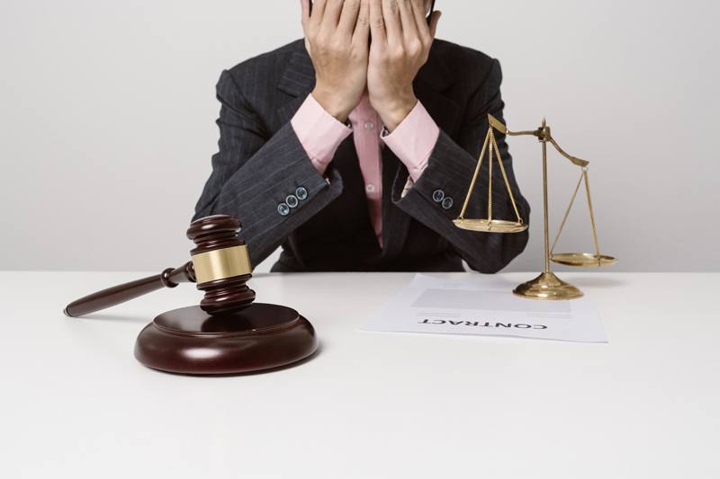 The Most Common Mistakes People Make When Hiring an Attorney