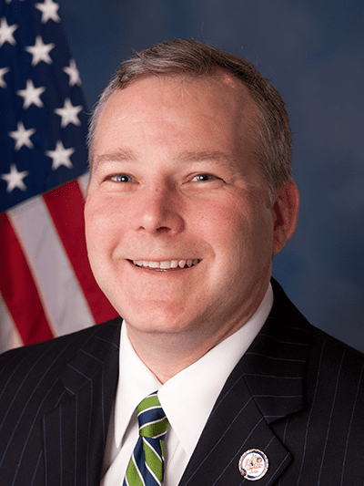 Tim Griffin - Arkansas Attorney General