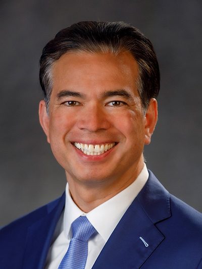 Rob Bonta California Attorney General