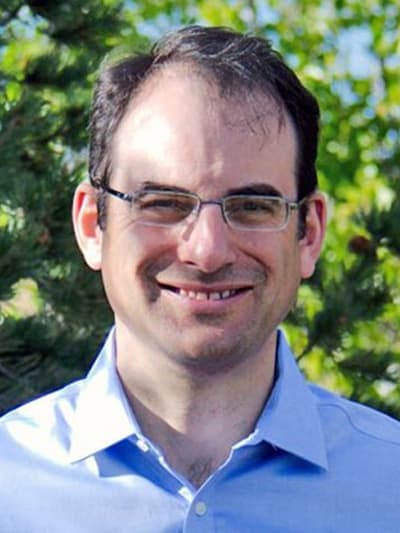 Phil Weiser - Colorado Attorney General