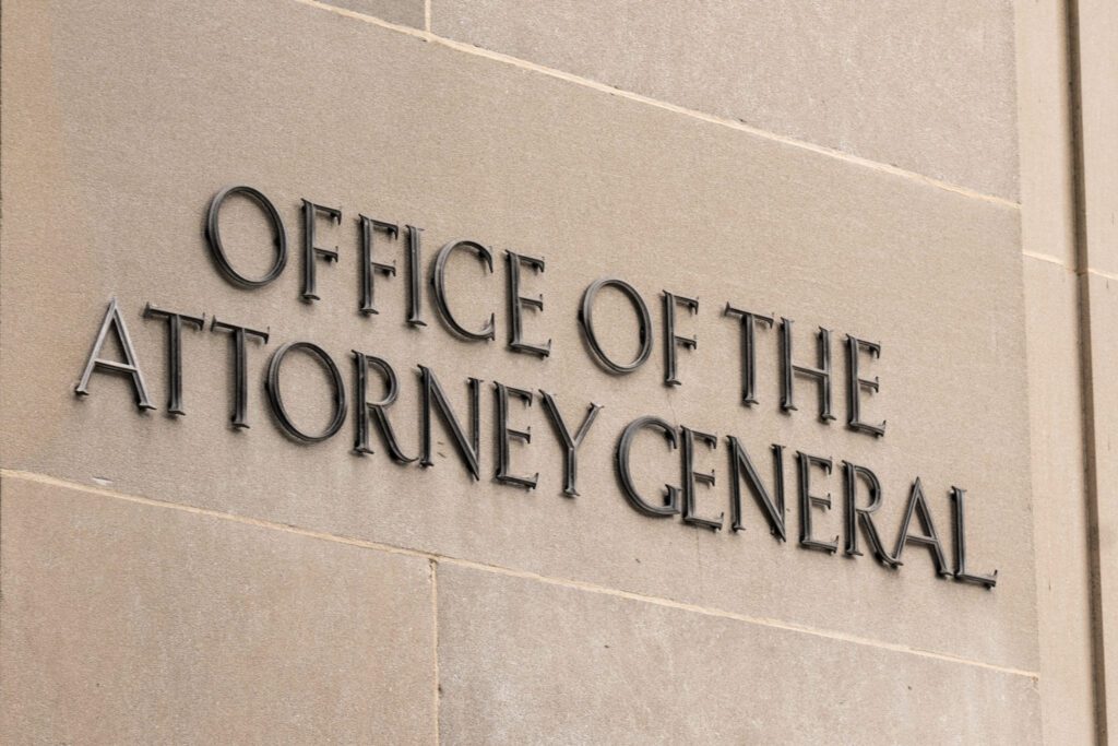 What Attorneys General Do?