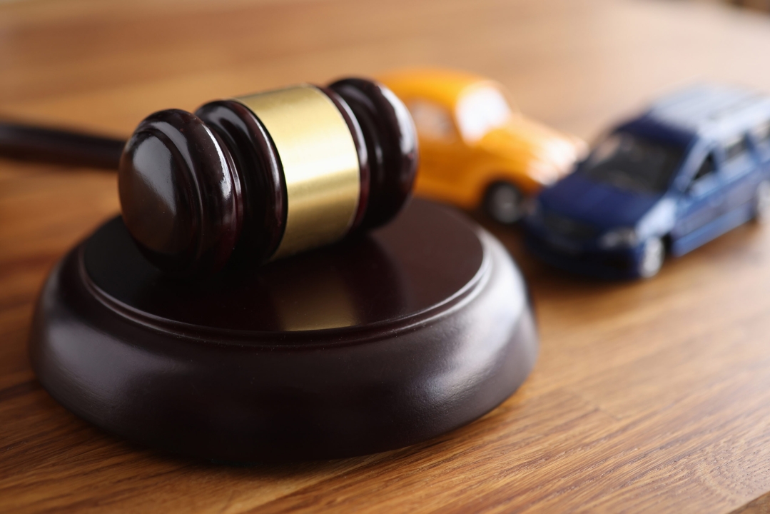 Who Is the Best Car Accident Attorney Near Me?