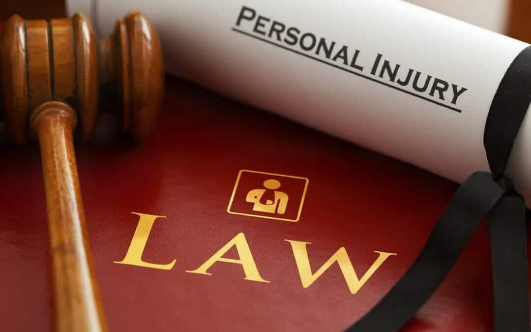 State Has The Most Personal Injury Claims