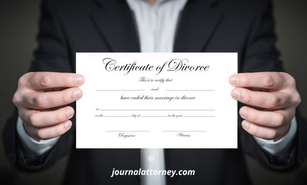 Divorce Lawyer