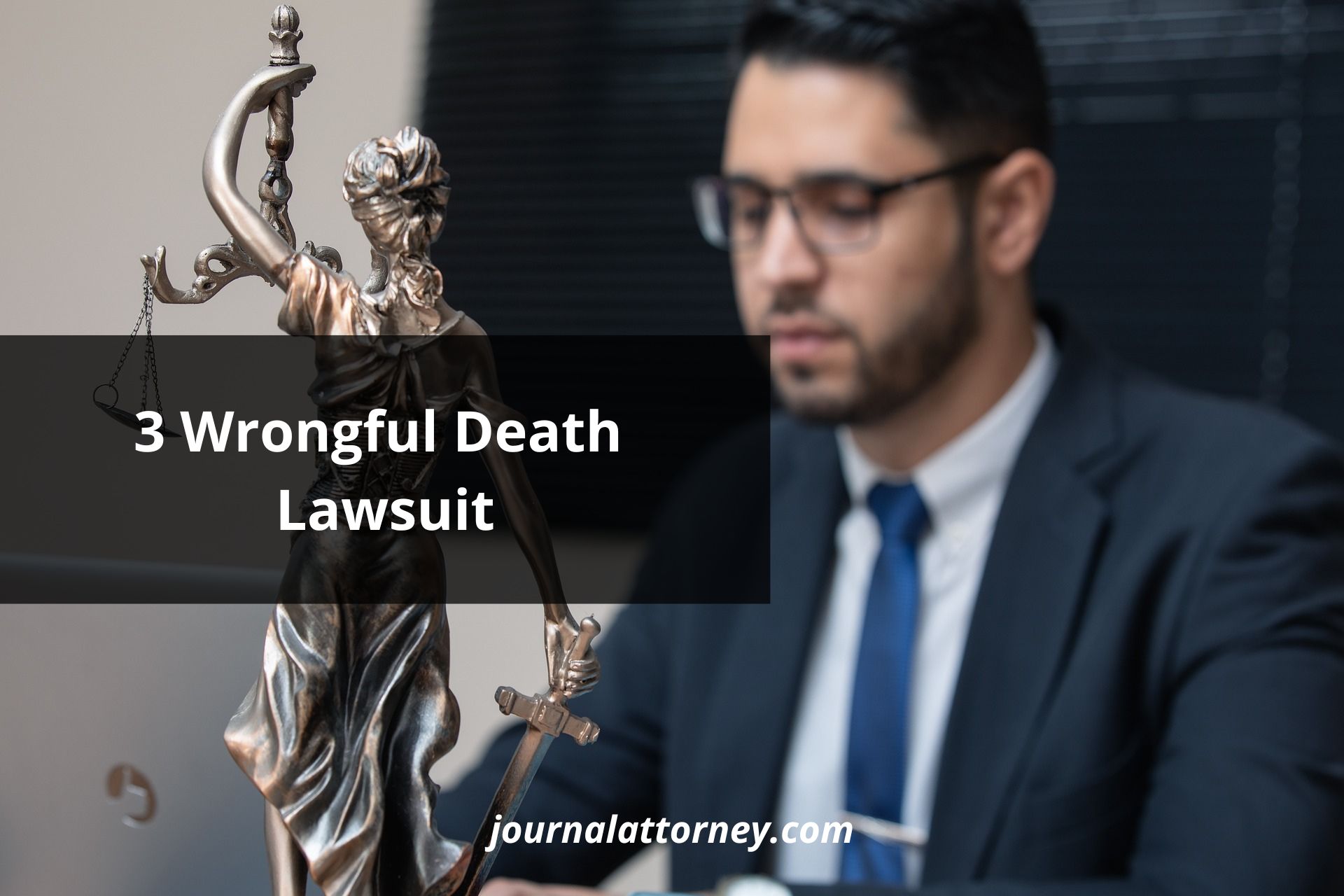 Wrongful Death Lawsuit