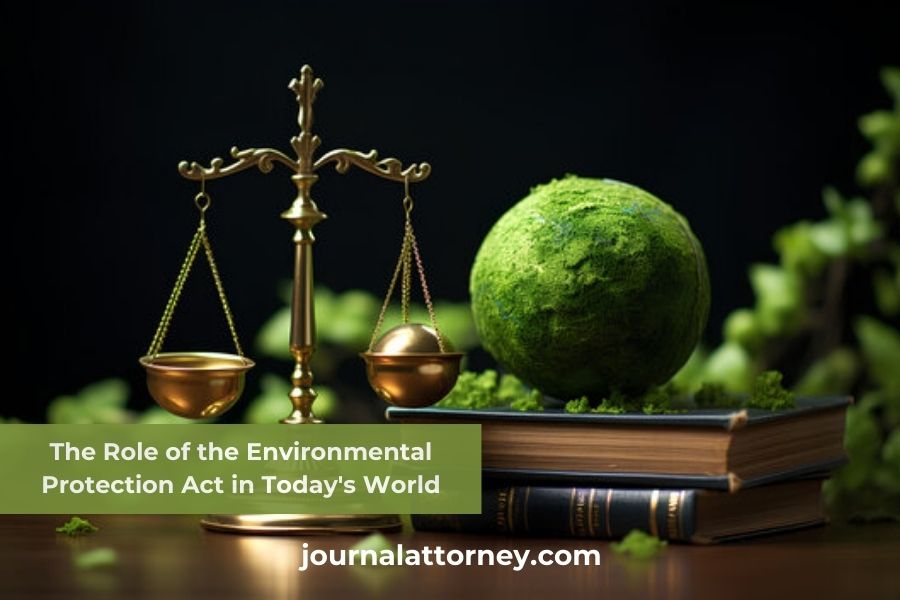 environmental protection act