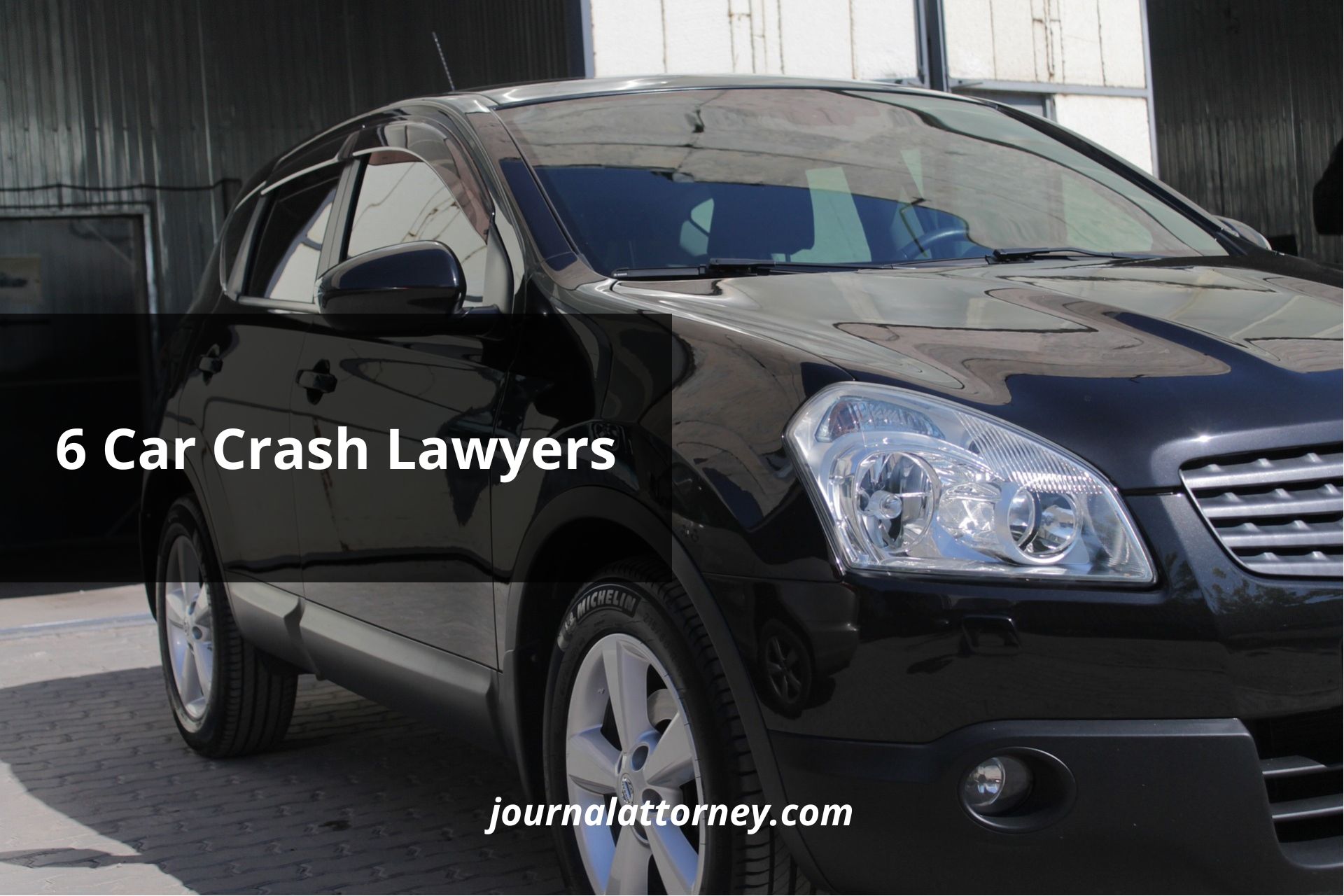 Car Crash Lawyers