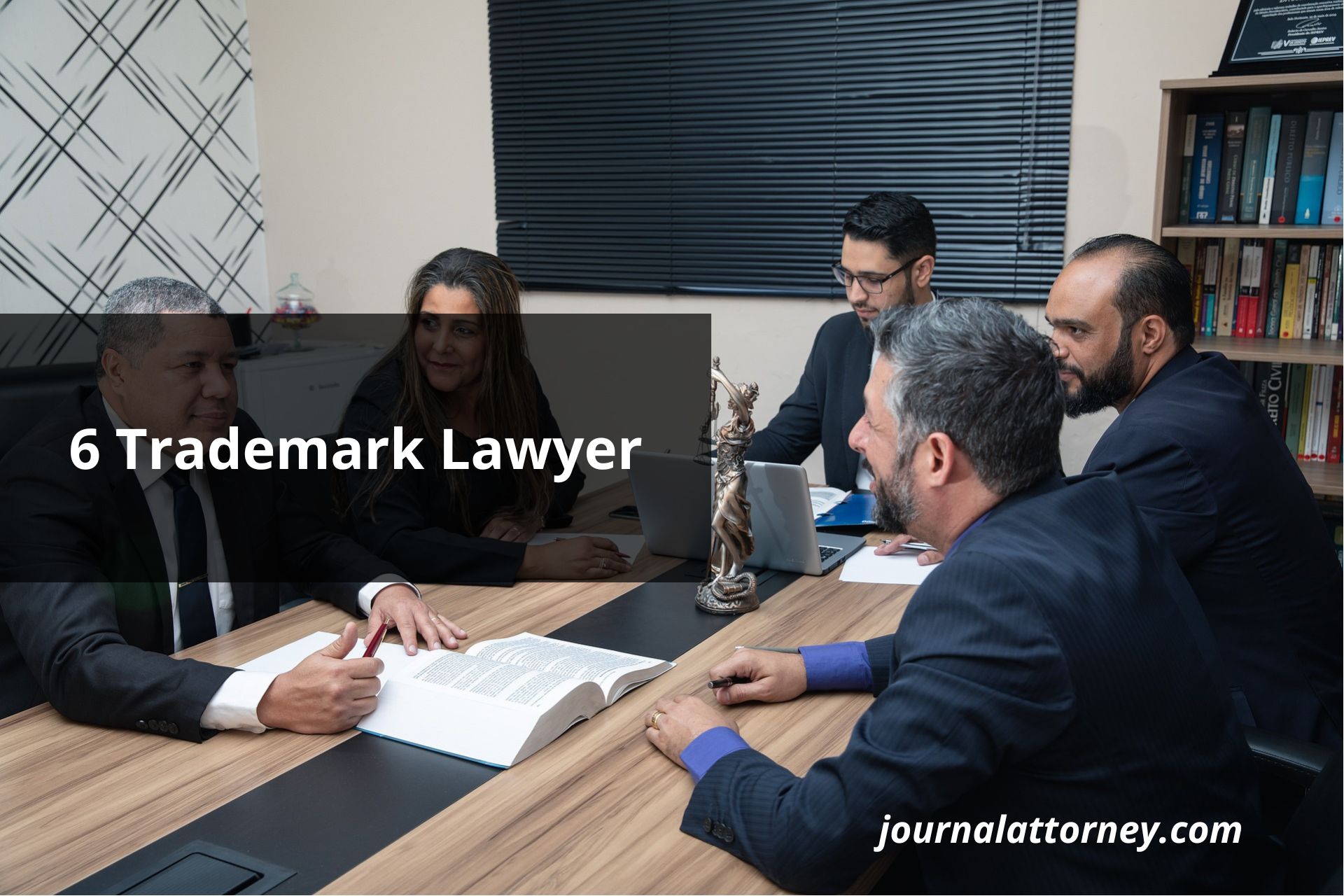 Trademark Lawyer