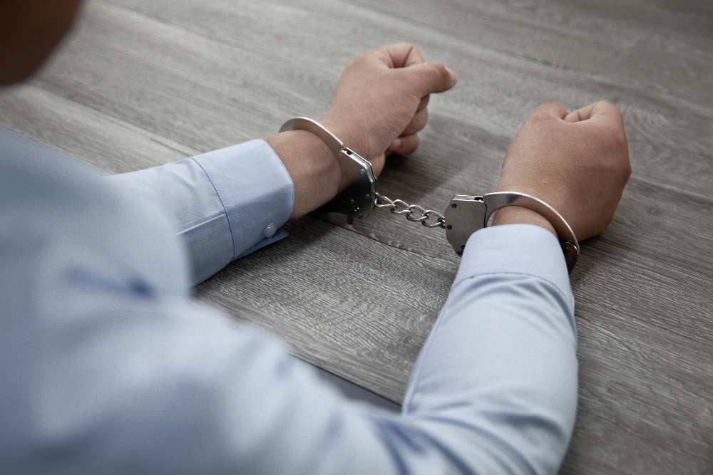 Robbery Lawyer How to Choose the Best Defense Attorney