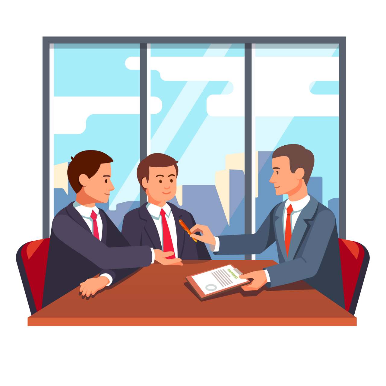 Corporate Lawyers: Duties and Challenges in the Business World