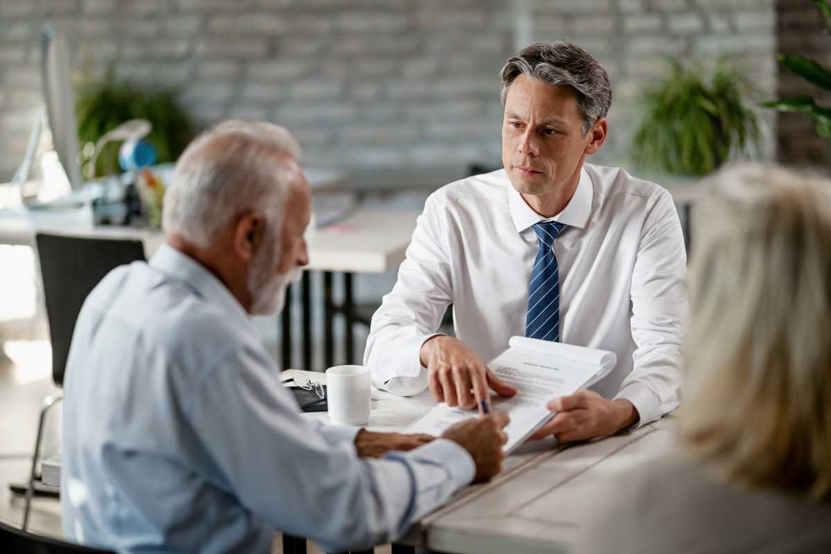 The Importance of Lawyers in Civil Dispute Resolution