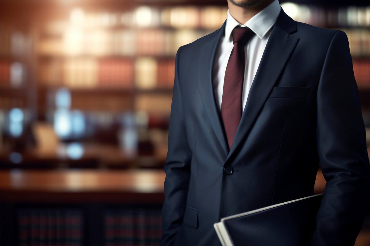 The Process of Becoming a Licensed Lawyer