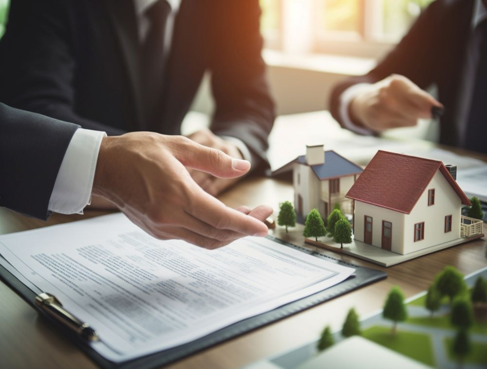 Top 10 Questions to Ask an Estate Lawyer Before Creating a Will or Trust