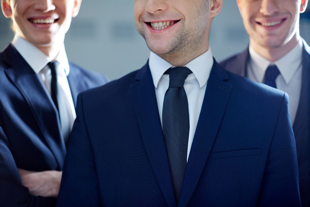 Top Paid Lawyers 2025 The Highest Earning Attorneys