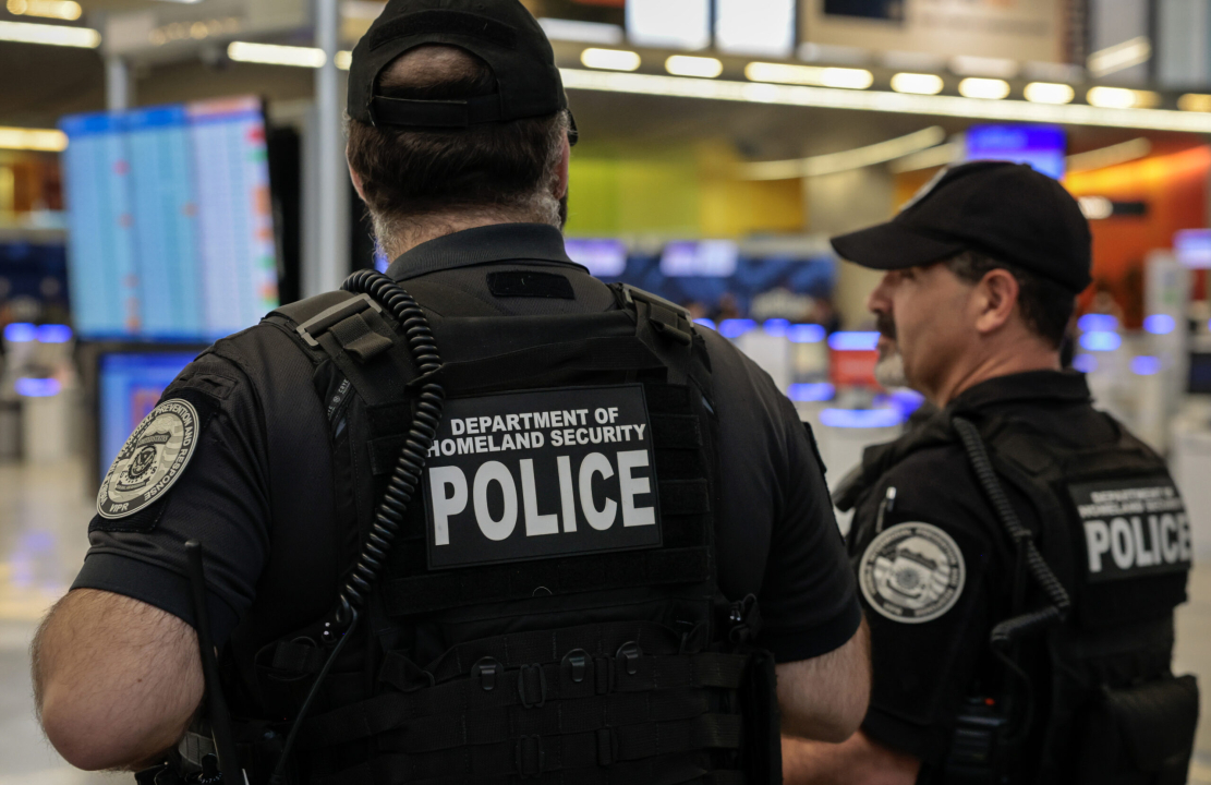 Immigration Attorney Critical Of ICE Receives Temporary Restraining Order Preventing Search Of His Phone