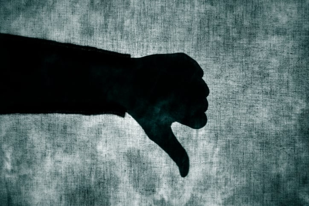 Federal Judges Give Big Ol’ Nope To New York U.S. Attorney Pick