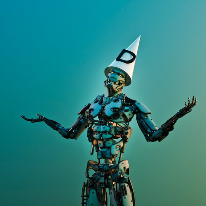 District Attorney Sanctioned Over Secret AI Use In Court Filings